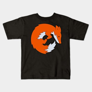 The Fox Kids T-Shirt